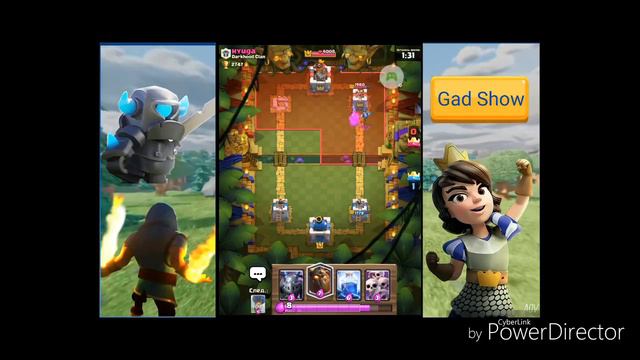 Проверка сайта Stats Royale смотреть онлайн