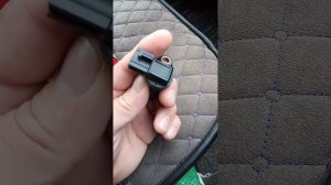 датчик скорости АКПП Ниссан присаж