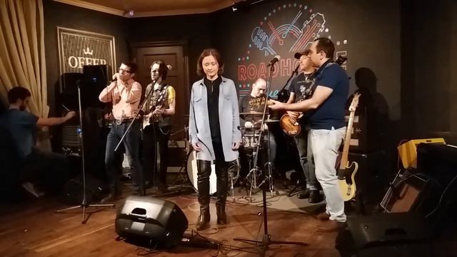 Юлия Смолян-Михаил Владимиров-Михаил Кистанов-Gurgen Janguiryan-Кирилл Гуцков-Денис Хагба смотреть онлайн