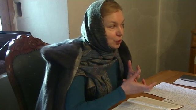 Занятие в воскресной школе для взрослых 30 12 2018 смотреть онлайн