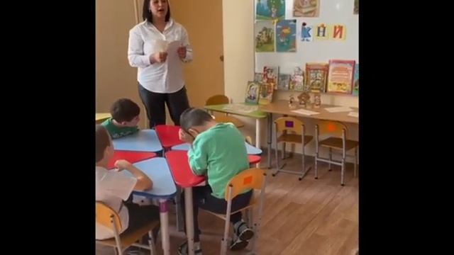 Путешествия в мир сказок , подготовительная группа2 МДОБУ 93. смотреть онлайн