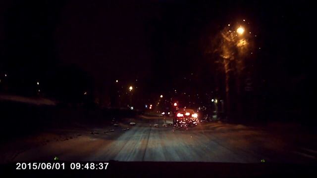 Зима. Mark2. 4wd. Занесло. Едим по своей полосе. смотреть онлайн