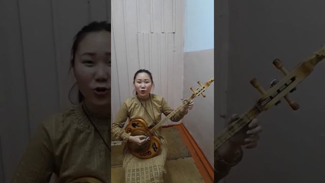 Салбакай-Монгуш-Кожумак