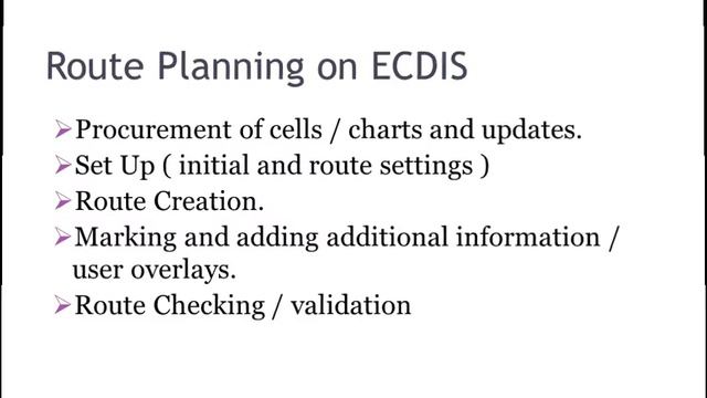 Navigation With ECDIS , #UseOfECDIS, #OperationOfECDIS, #NavigationWithEcdis,#ECDISOperation, #ECDI