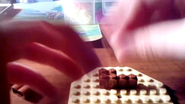 Как сделать штатив из лего смотреть онлайн