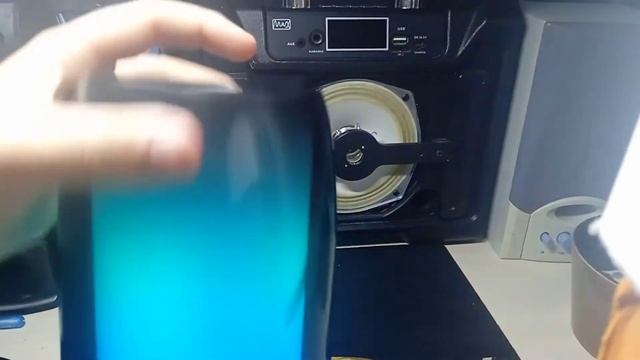 обзор на Hoco Hc8