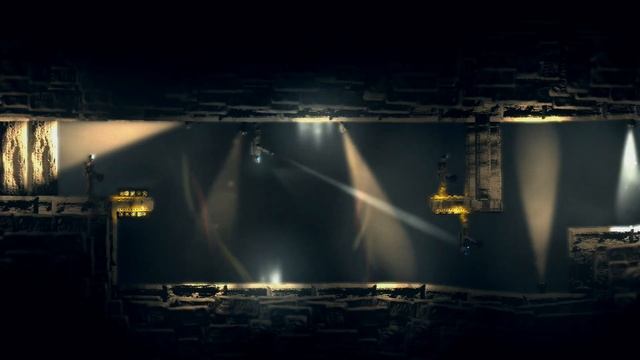 #Letsplay The Swapper; Part 8: Monitor 66 смотреть онлайн