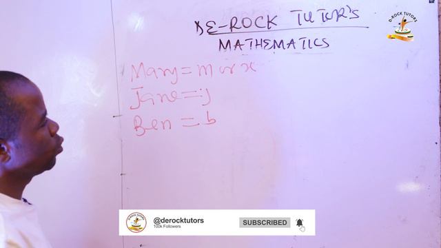 WAEC, NECO & NABTEB 2023 MATHEMATICS THEORY PAST QUESTIONS & ANSWERS смотреть онлайн