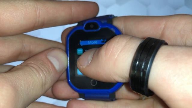 Часы детские, смарт часы телефон с видеозвонком Smart Baby Watch Wonlex KT30, с GPS 4G смотреть онлайн