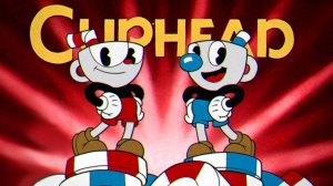 ДИСНЕЕВСКИЙ ДАРК СОУЛС ► Cuphead | Первый взгляд