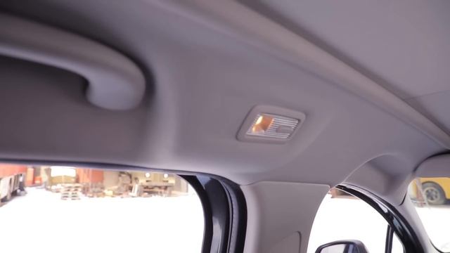 Пежо 5008 урод. . А если присмотреться.......Peugeot 5008