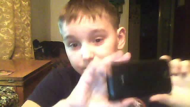 Видео C веб-камеры от 21 ноября 2015 г., 14:20 (UTC)