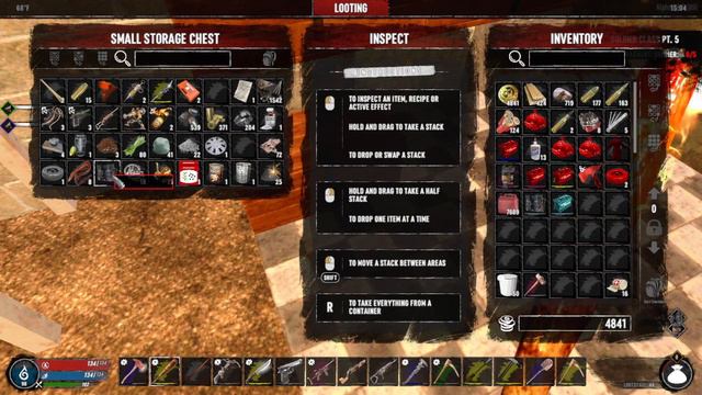 7 Days To Die - War of the Walkers S2 E10 смотреть онлайн