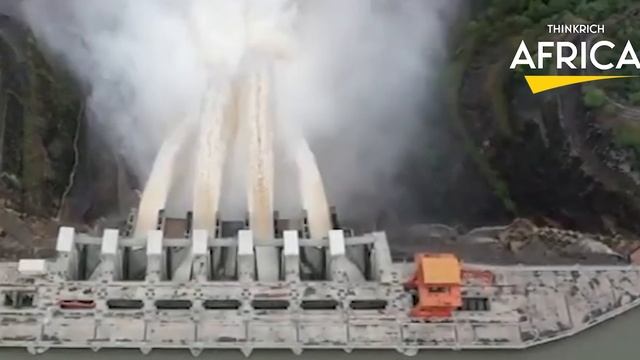 Ethiopia: 10 Very Impressive Completing Projects In Ethiopia 2023...