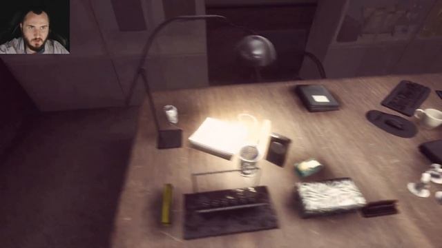 What Happened - ЧТО СЛУЧИЛОСЬ ИЛИ ВЫНОС МОЗГА | ИНДИ-ХОРРОР смотреть онлайн