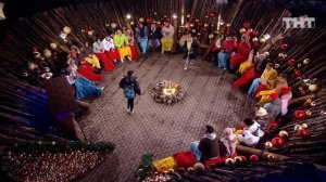 ДОМ-2 Город любви 5716 день Вечерний эфир (03.01.2020)