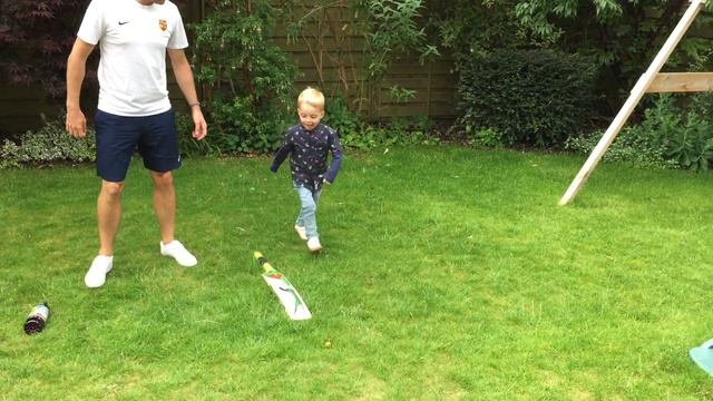 Challenge #7 Speed Bounce - Mr Alford - House Games Olympics смотреть онлайн