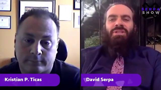 Kristian Ticas is at eXp Leadership and Faith смотреть онлайн