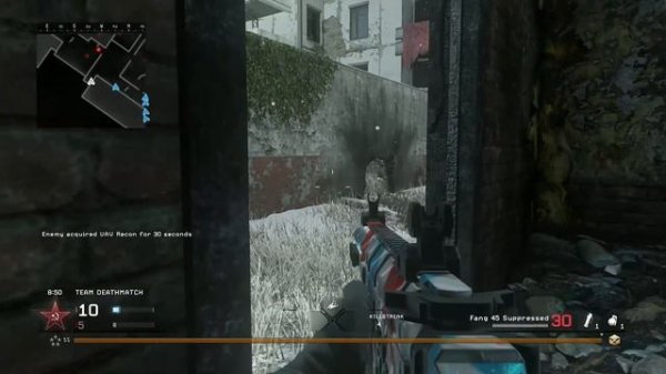 Call Of Duty Modern Warfare Remastered Multiplayer Gameplay (No Commentary)