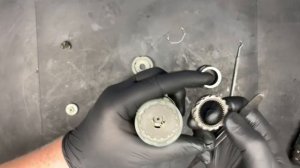 Как Разбирать Редуктора Metabo PowerMaxx BS 10.8?