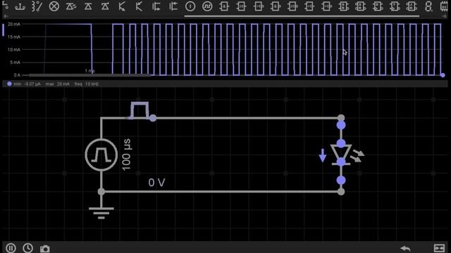 Pulse Width Modulation (PWM) - Electronics Basics 23 смотреть онлайн