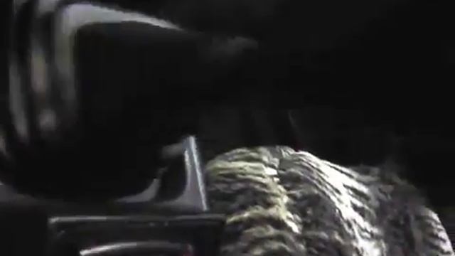 Короткоходная кулиса Ford Sierra DOHC смотреть онлайн