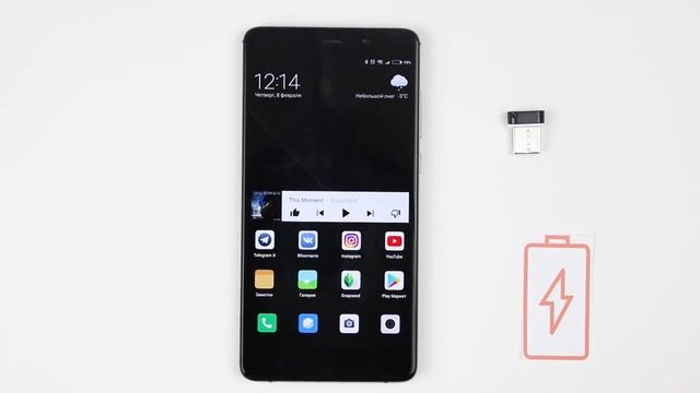 Как прошить Xiaomi через встроенный менеджер смотреть онлайн