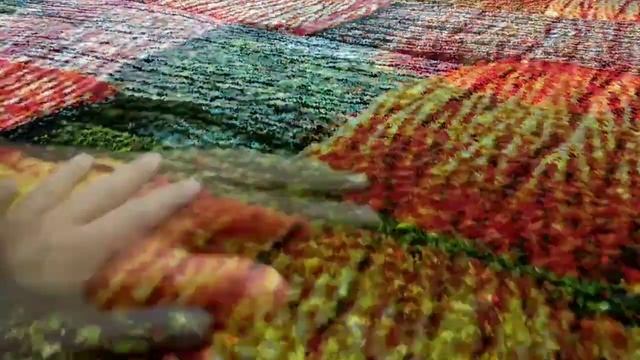 Яркий ковер смотреть онлайн