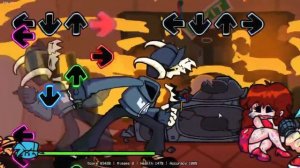 Genocide Fnf Vs Tabi Song PERFECT