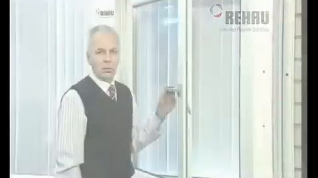 Что важно при выборе окон Фурнитура смотреть онлайн