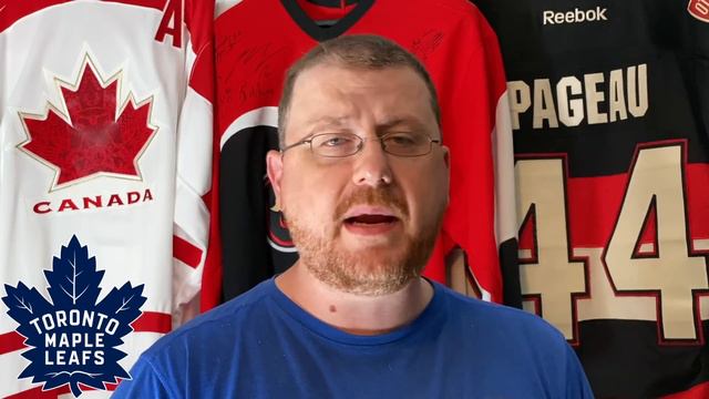 NHL Trade Rumours - Leafs, Sens, Habs, CBJ, Oilers, Bruins, Kraken + Eichel Update смотреть онлайн