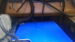 УАЗ ПАТРИОТ. Пропуски зажигания в третьем цилиндре.