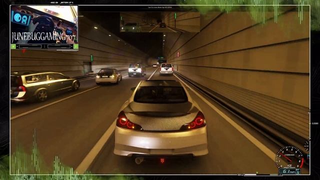 ASSETTO CORSA-INFINITI PROJECT 4K CUTTING UP TRAFFIC NO HESO SERVER...@JuneBuggGaming707 смотреть онлайн