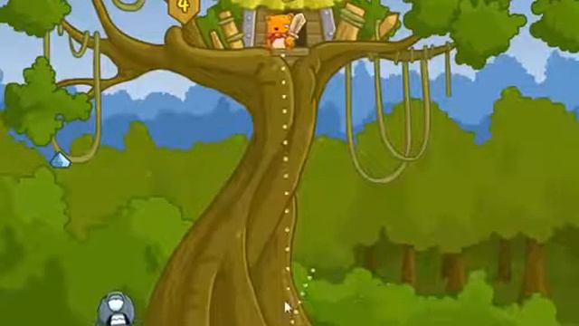 Franklin - Franklin Plants a Tree / Franklin the Hero - Ep. 32 смотреть онлайн