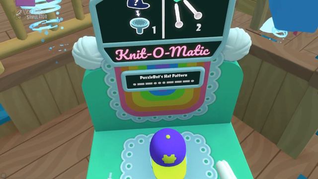 Vacation MOUNTAIN | ОТПУСК в ГОРАХ | Vacation Simulator VR