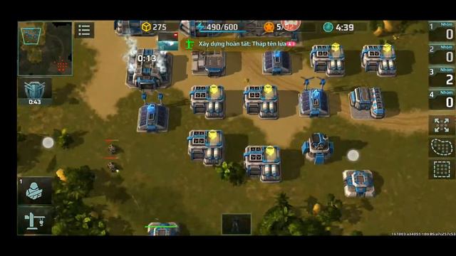 STREAM |ART OF WAR 3 GLOBAL CONFLICT| 🥳🥳 смотреть онлайн