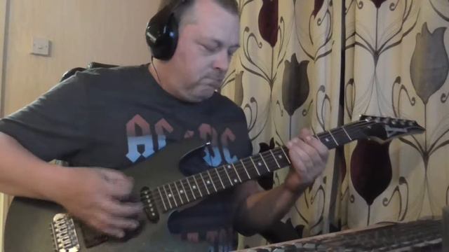 Slipknot - Before I forget - Guitar Cover смотреть онлайн