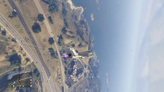 GTA 5 Bro Got Clipped смотреть онлайн