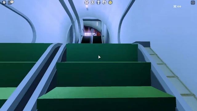 Best Vaporwave/Aesthetic Games On Roblox смотреть онлайн