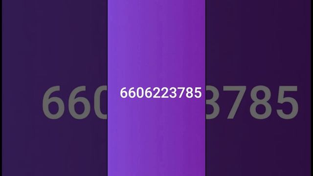 Levitating Roblox Music id #shorts смотреть онлайн