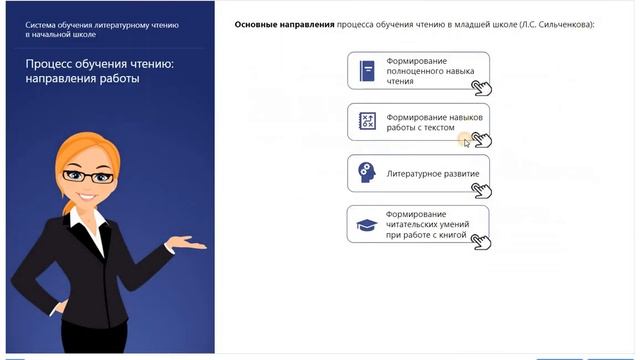 Преподавание в начальных классах ПМ1 смотреть онлайн