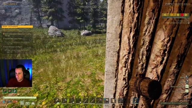 icarus gameplay полное прохождение Экспедиция-СТИКС:ЗЕФИР(часть-1) смотреть онлайн