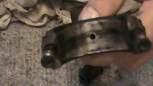 Признаки по которым надо менять шатун в двигателе или нет