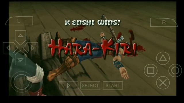 MORTAL KOMBAT UNCHAINED TODOS OS HARA KIRI.S PSP ANDROID смотреть онлайн