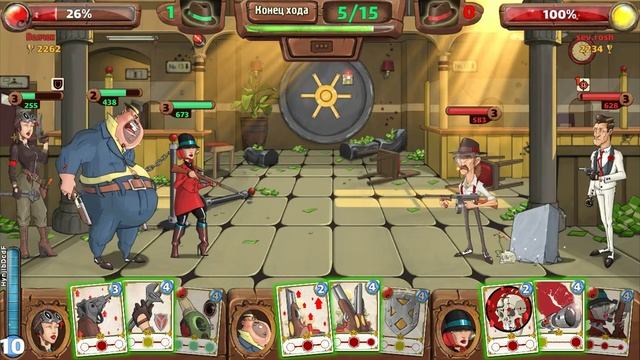 Mafioso:#Mafia#Mafioso# Не Победимая Колода?️♂️? смотреть онлайн