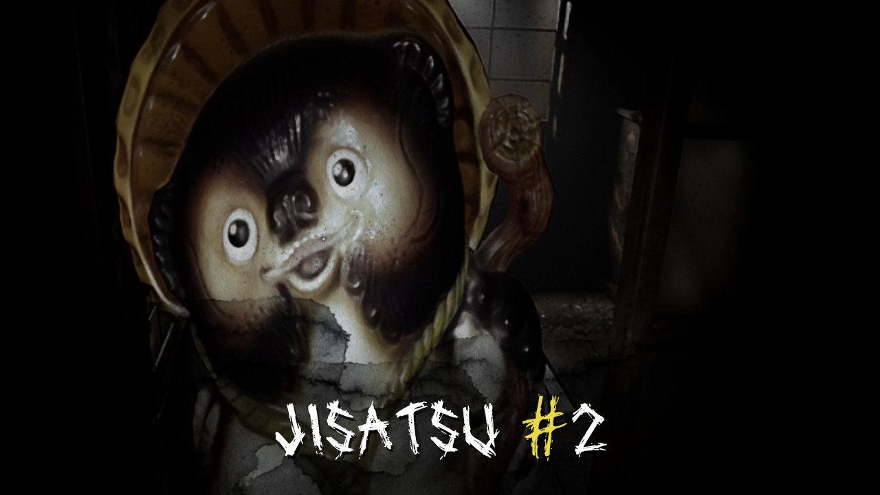 Снимаем видео для работы ► Chilla's Art: Jisatsu #2