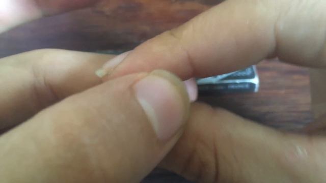 How To Make A Filter Tip смотреть онлайн