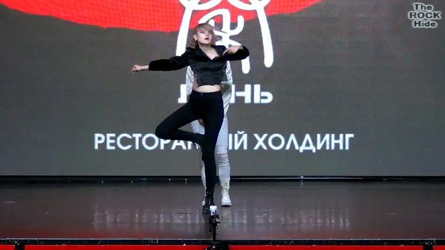 Stray Kids - Red Lights (Bang Chan, Hyunjin) dance cover by Tigers Crew[K-POP STARS CDF(11.06.2023) смотреть онлайн