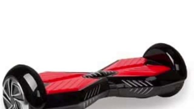 Истории на ночь - Гироскутер! смотреть онлайн