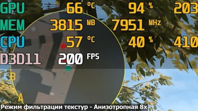 Какие Видео Настройки выбрать? - Оптимизация КС2 смотреть онлайн